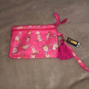 Simply Southern Wristlet